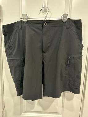 5.11 Tactical Men's Trail Cargo Shorts
